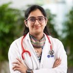 Dr. Priya Sharma