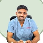 Dr. Anchal Navneet Mishra